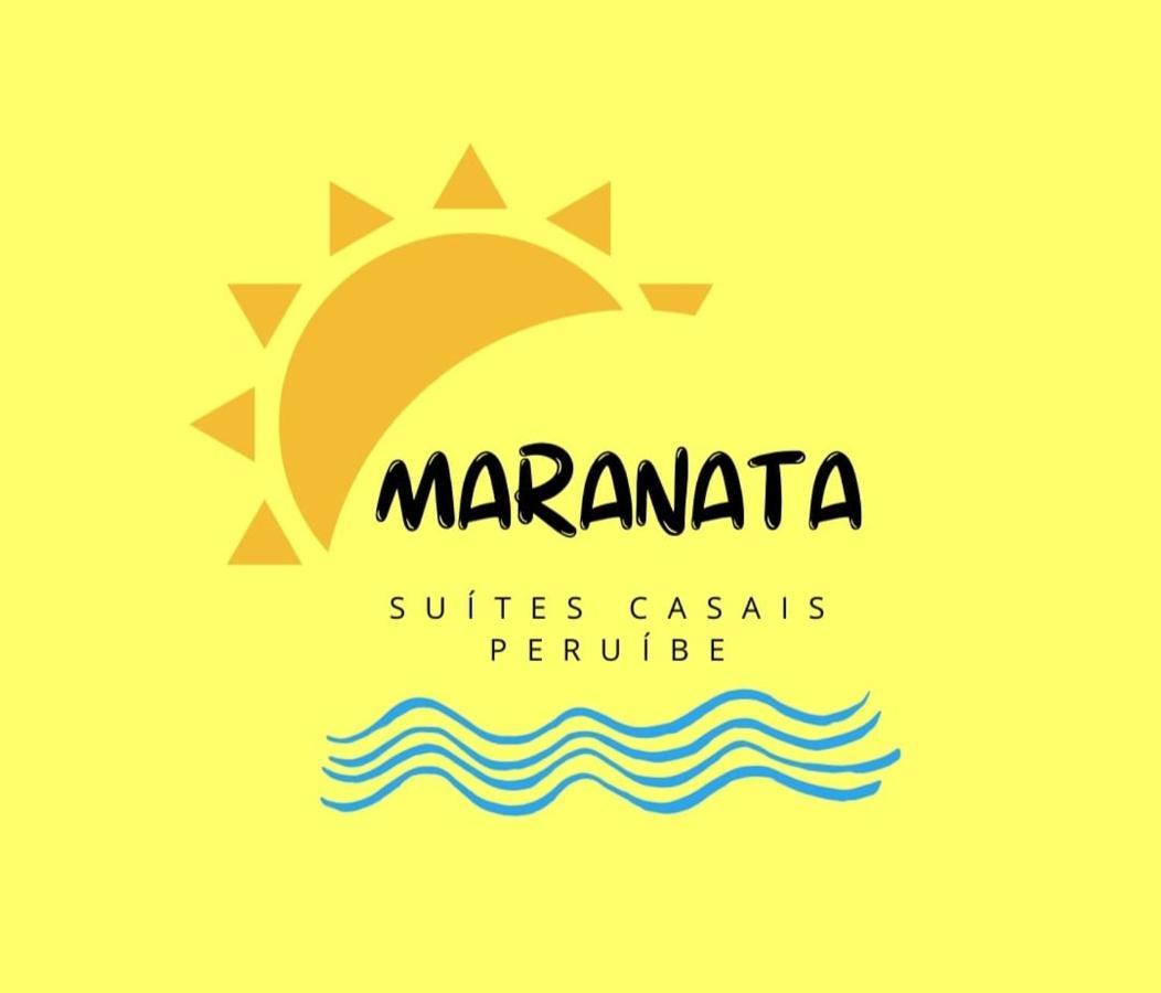 Maranata Suites - Check-In 10H (Adults Only) เปรูอิบี ภายนอก รูปภาพ