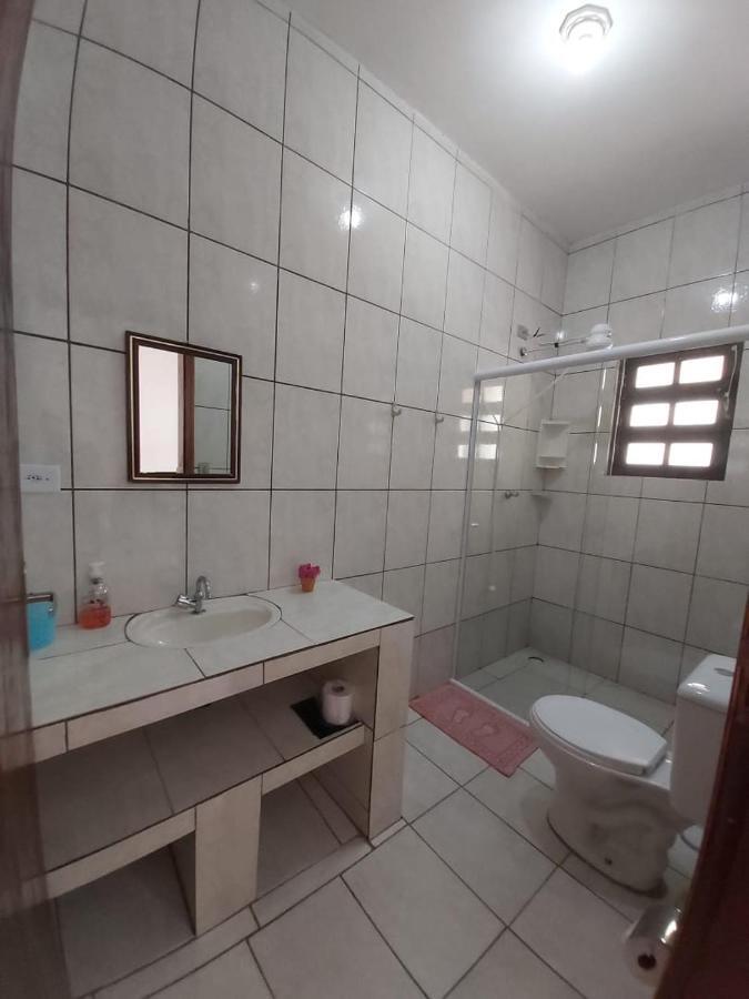 Maranata Suites - Check-In 10H (Adults Only) เปรูอิบี ภายนอก รูปภาพ